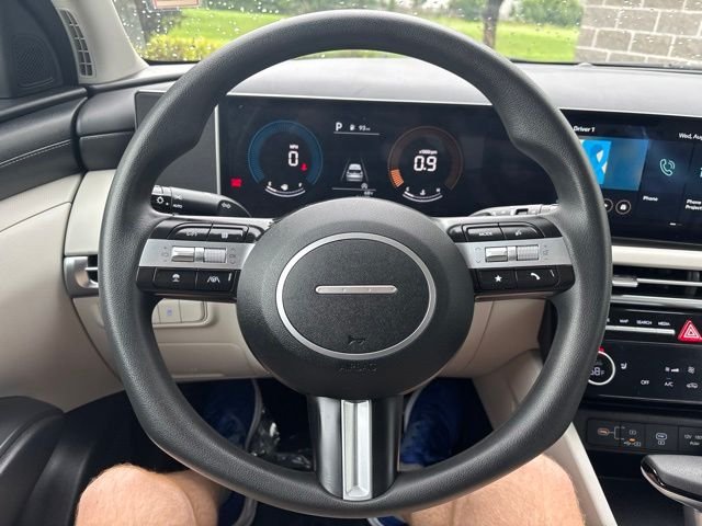 2026 Hyundai Tucson SEL - Photo 17