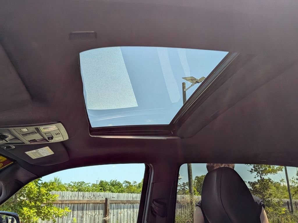 Certified Used 2023 Blue Toyota TRD Off-Road image 25
