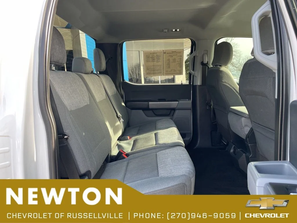 2022 Ford F-150 XLT - Photo 29
