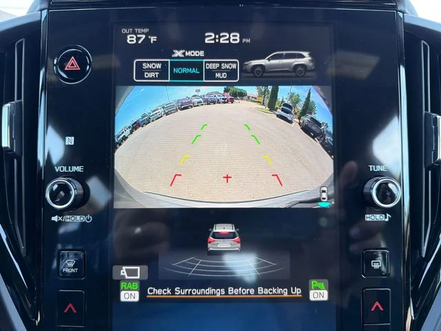 New 2026 RIVER ROCK PEARL Subaru Touring image 13