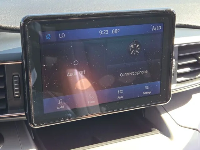 Used 2020 White Ford XLT image 21