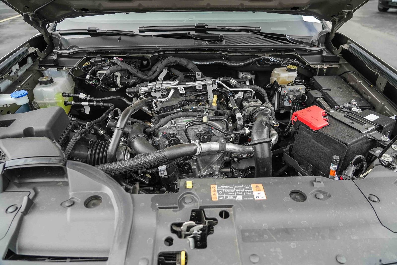 Certified Used 2025 Gray Ford XL image 27