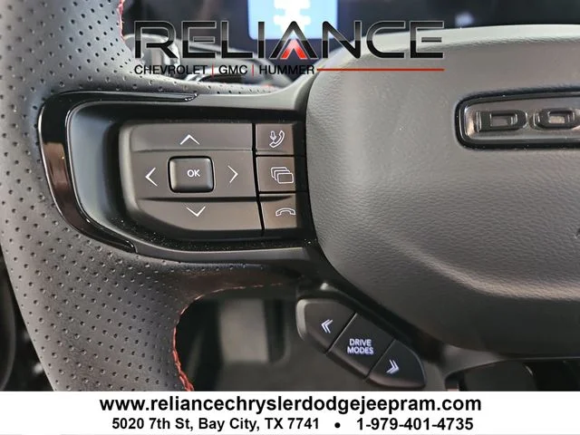 2026 Dodge Charger Daytona Scat Pack - Photo 19