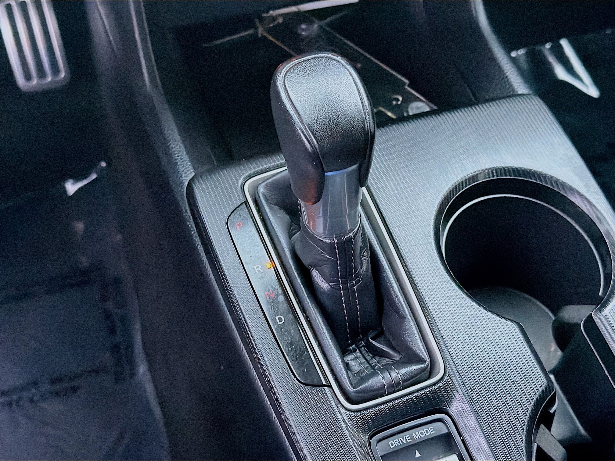 2024 Honda Civic Sport - Photo 15