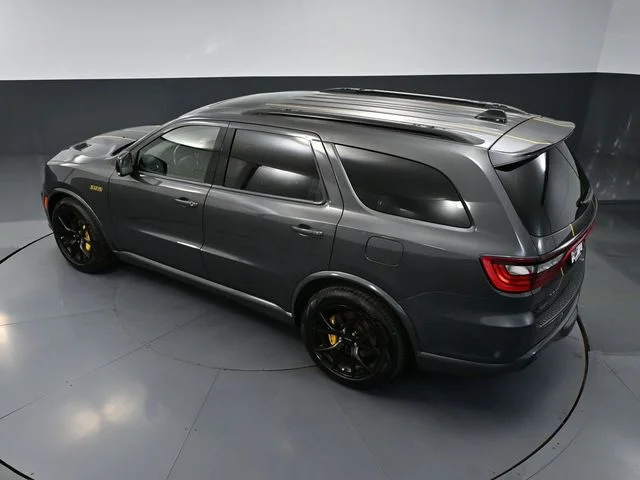 Certified Used 2024 Gray Dodge SRT 392 image 55