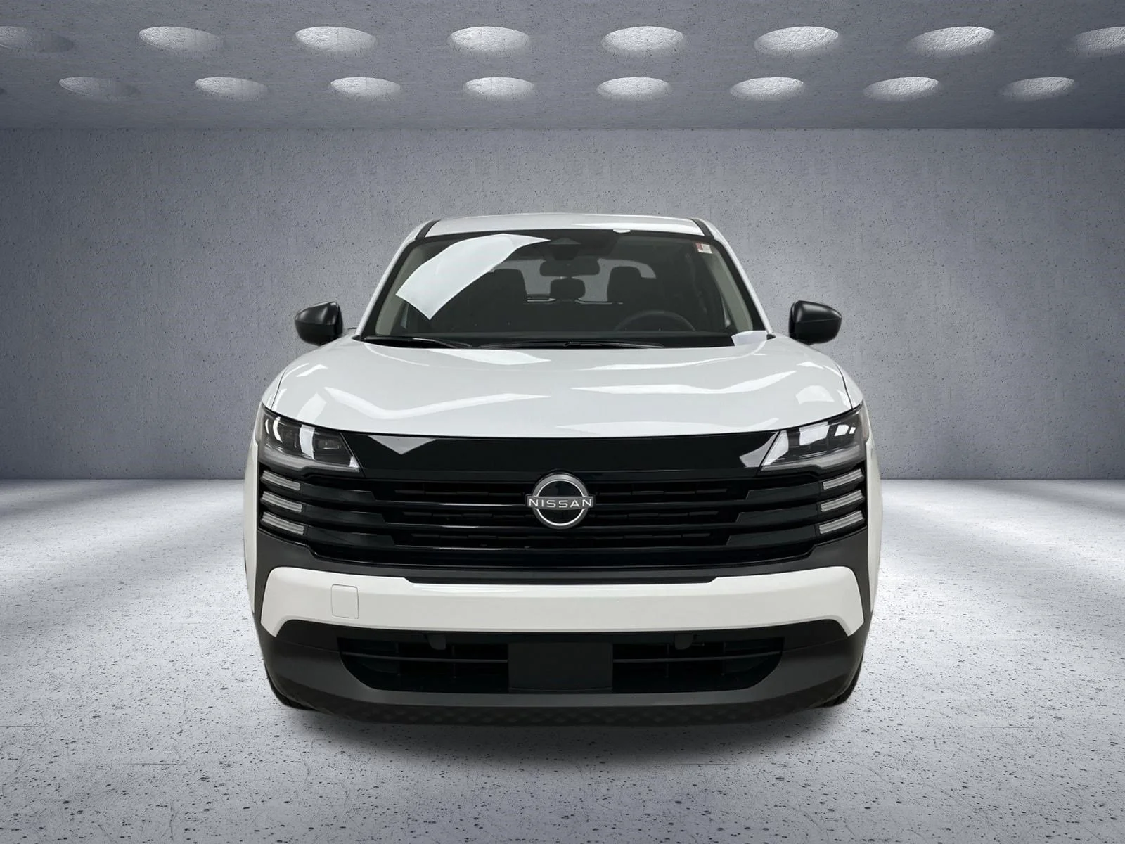New 2027 Fresh Powder Nissan S image 8