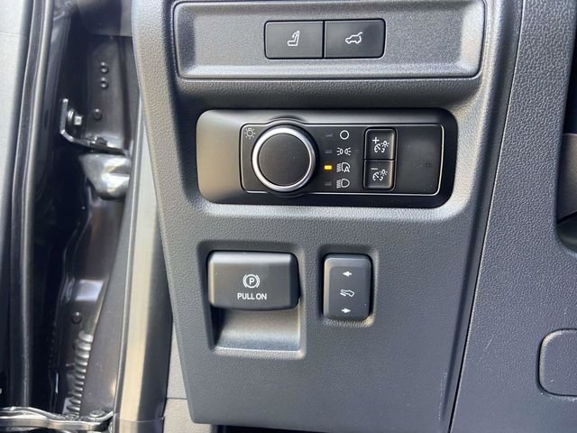 Certified Used 2023 Gray Ford XLT image 24