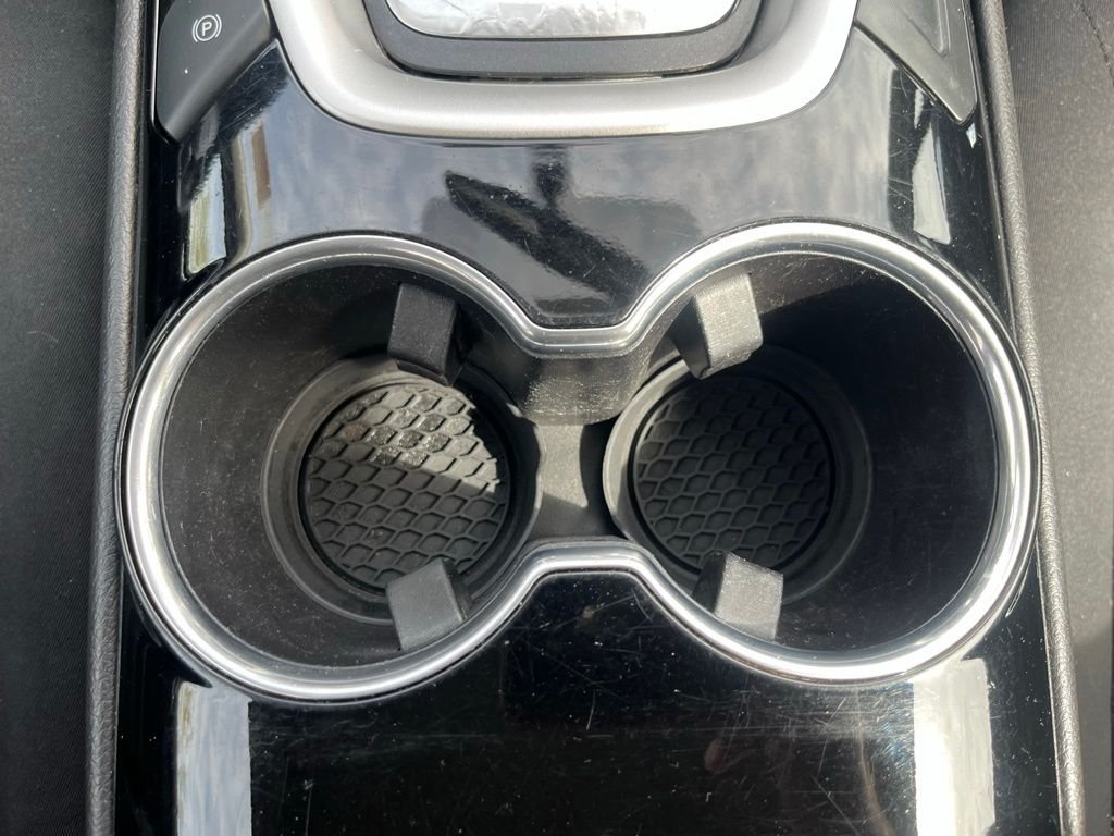 2015 Ford Fusion SE - Photo 14