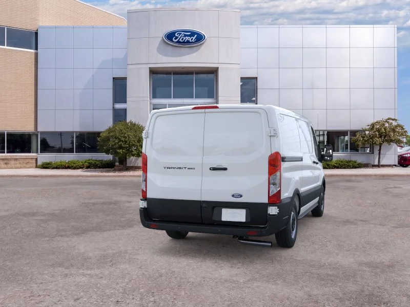 New 2026 Oxford White Ford Base image 57