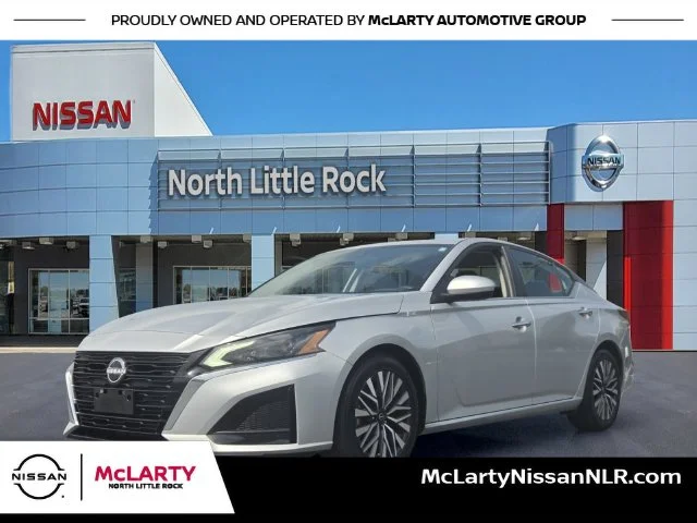 2023 Nissan Altima