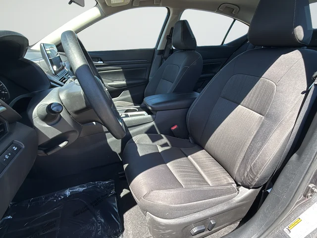 Used 2024 Gray Nissan 2.5 SV image 15