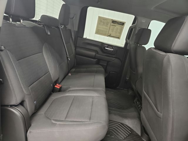 Used 2023 White Chevrolet LT image 42