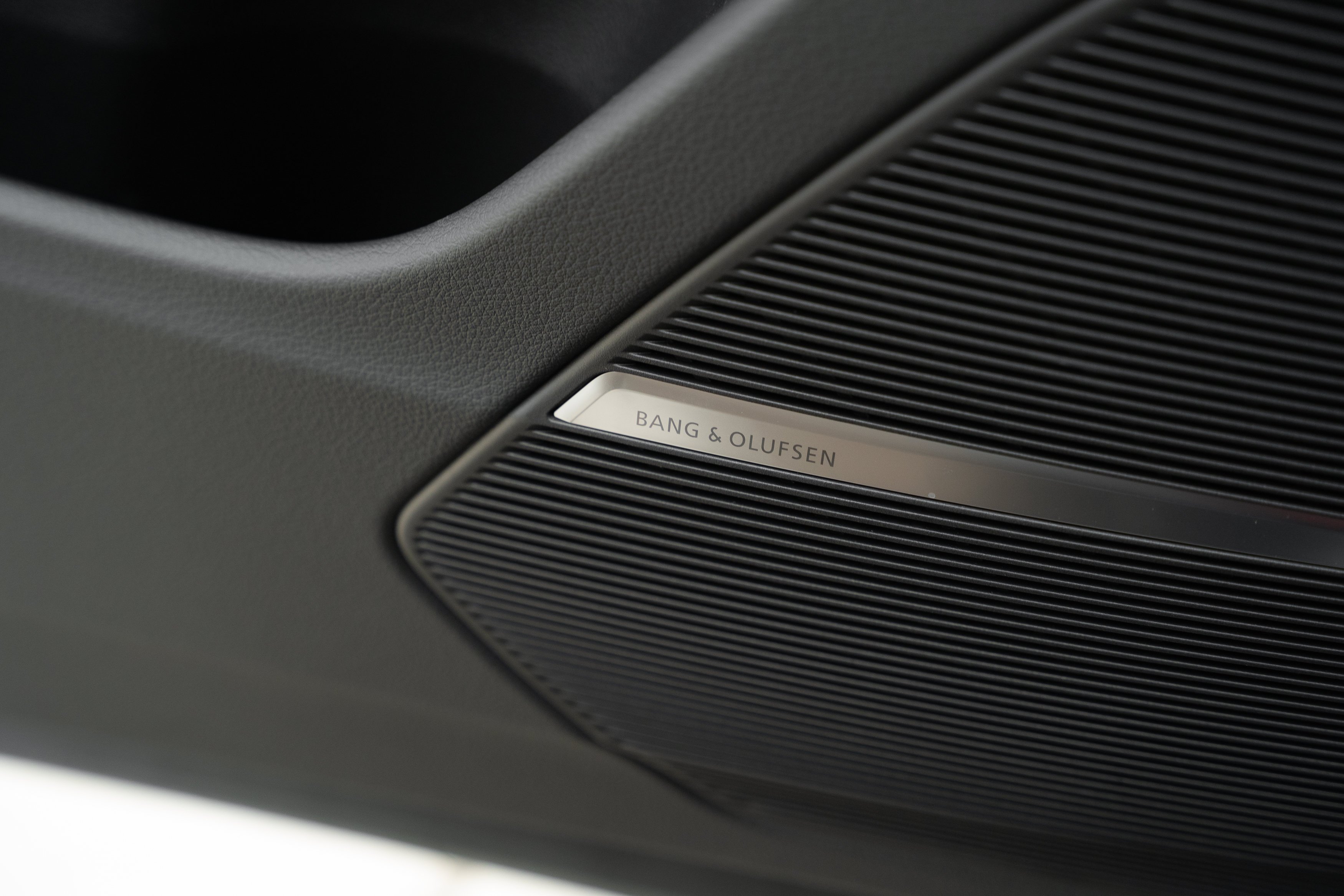 New 2026 Mythos Audi Premium Plus image 19