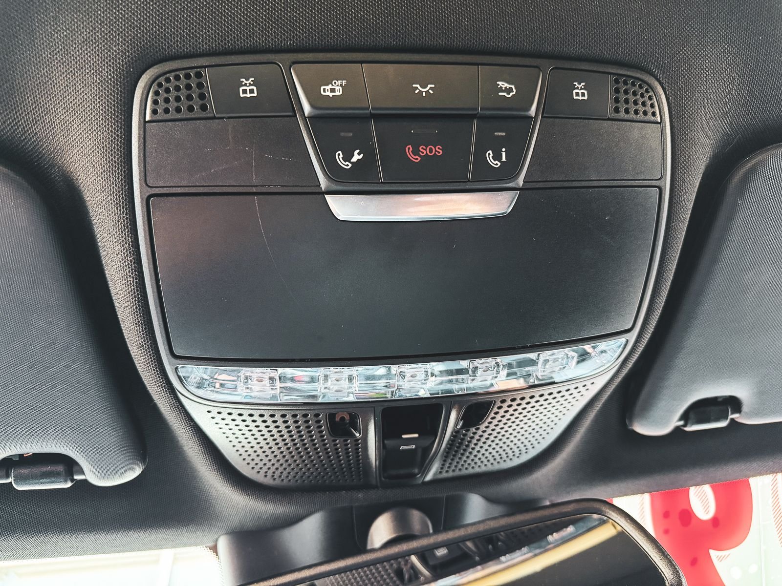 Used 2017 Black Mercedes-Benz C 300 image 26
