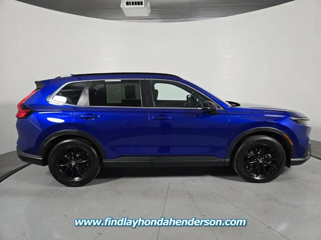 2023 Honda CR-V Sport - Photo 40