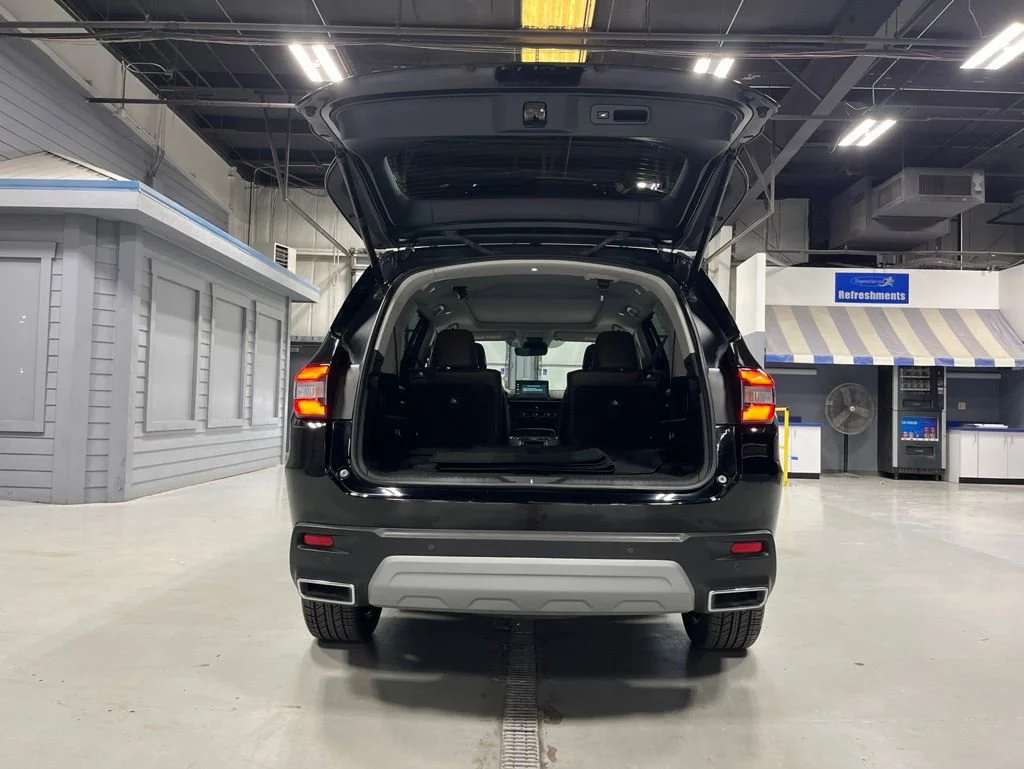 2023 Honda Pilot Elite - Photo 53