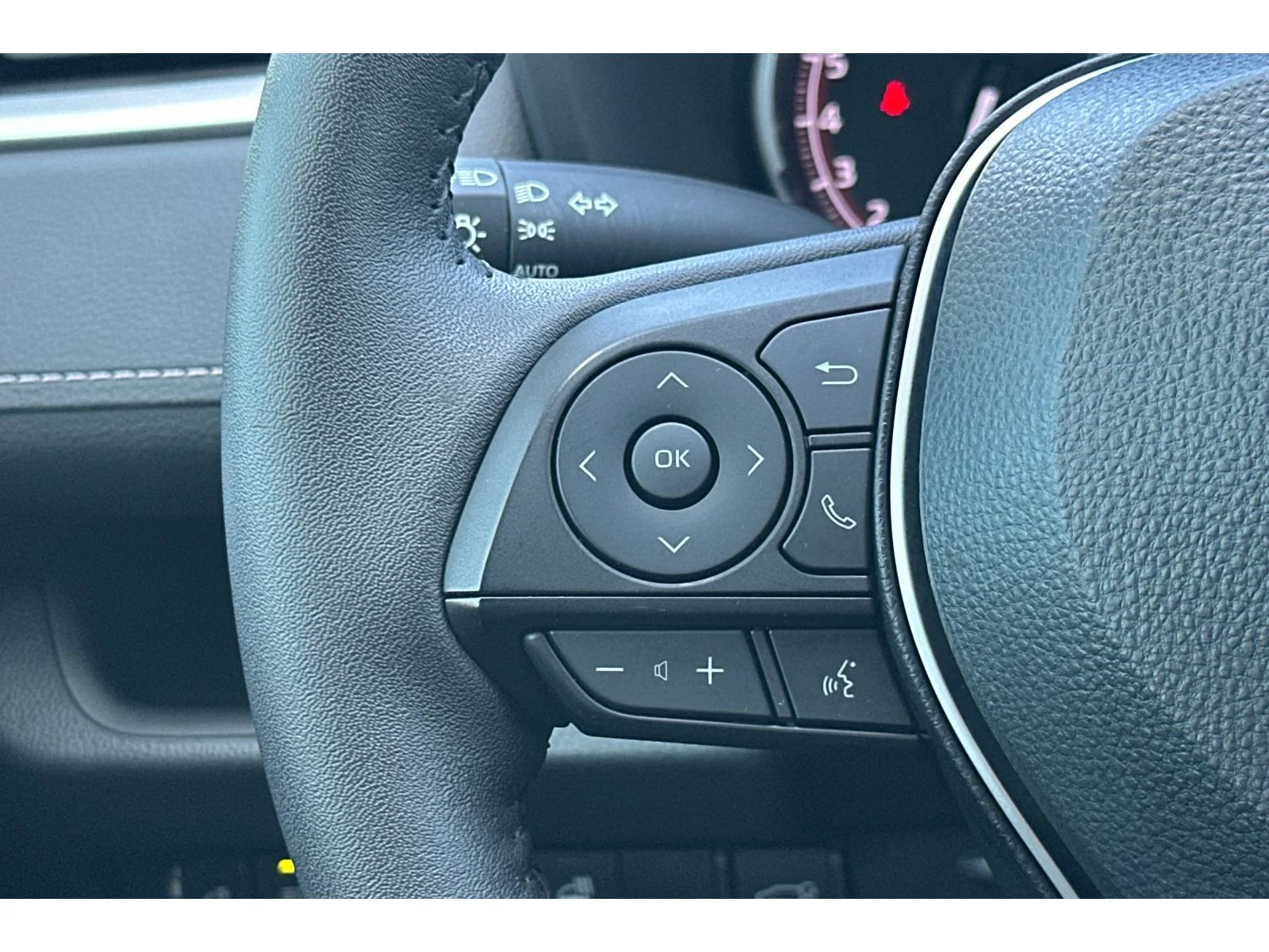 Used 2024 Magnetic Gray Metallic Toyota XLE image 36