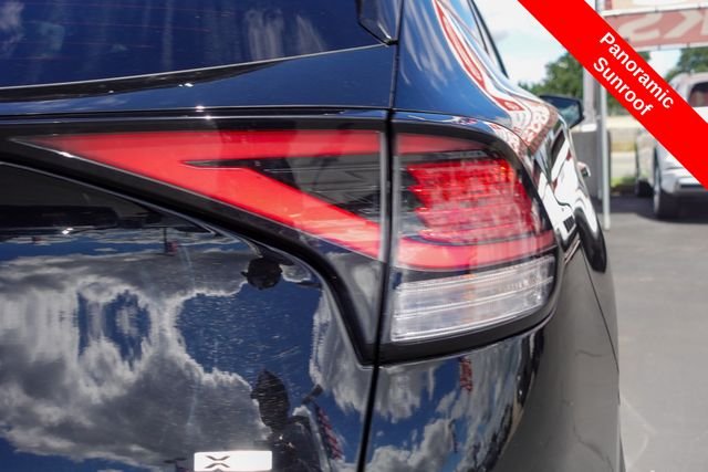 2023 Kia Sportage X-Line - Photo 7