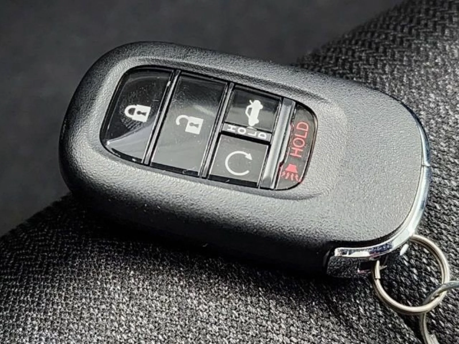 2025 Honda Accord Hybrid Sport - Photo 35