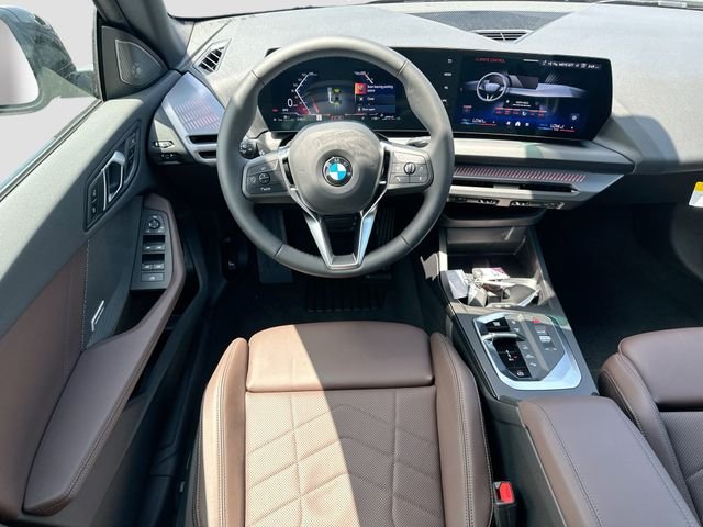 New 2026 Black BMW 228 Gran Coupe image 16