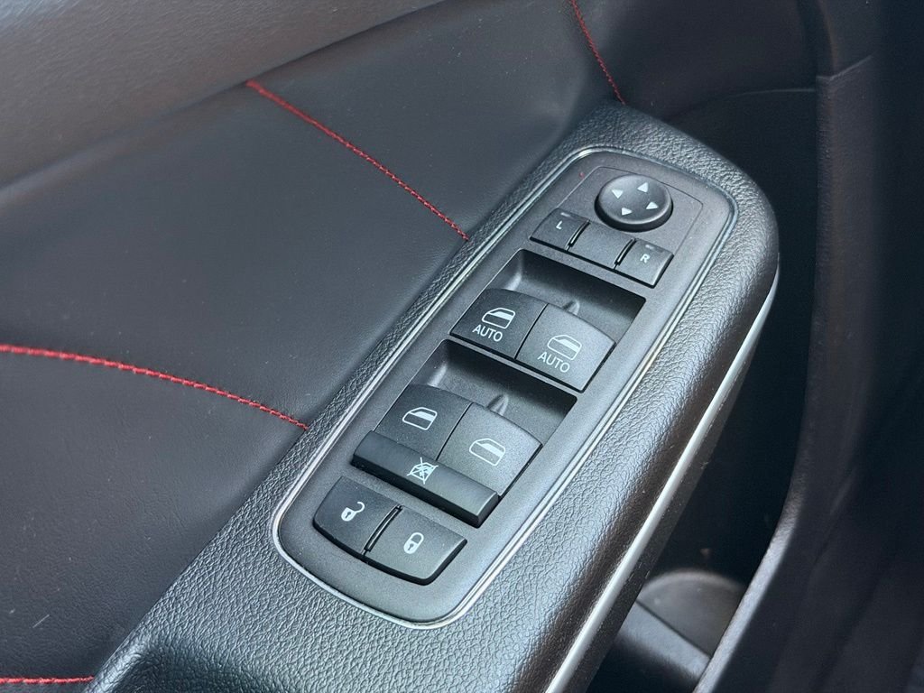 Used 2023 Gray Dodge R/T Scat Pack image 32