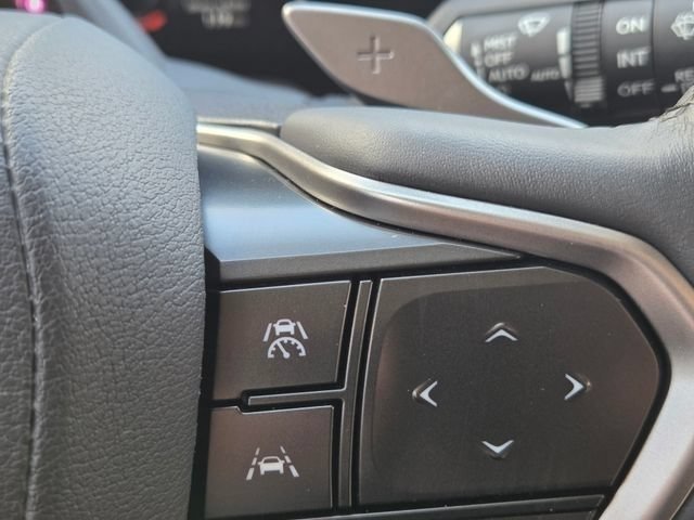 2024 Lexus RX 350 - Photo 22