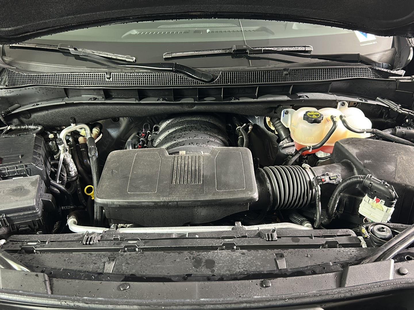 Used 2025 Black Chevrolet LT image 14