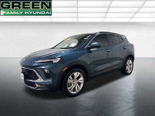 2024 Buick Encore GX