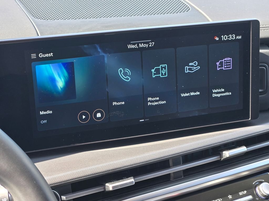 2024 Hyundai Santa Fe SE - Photo 34