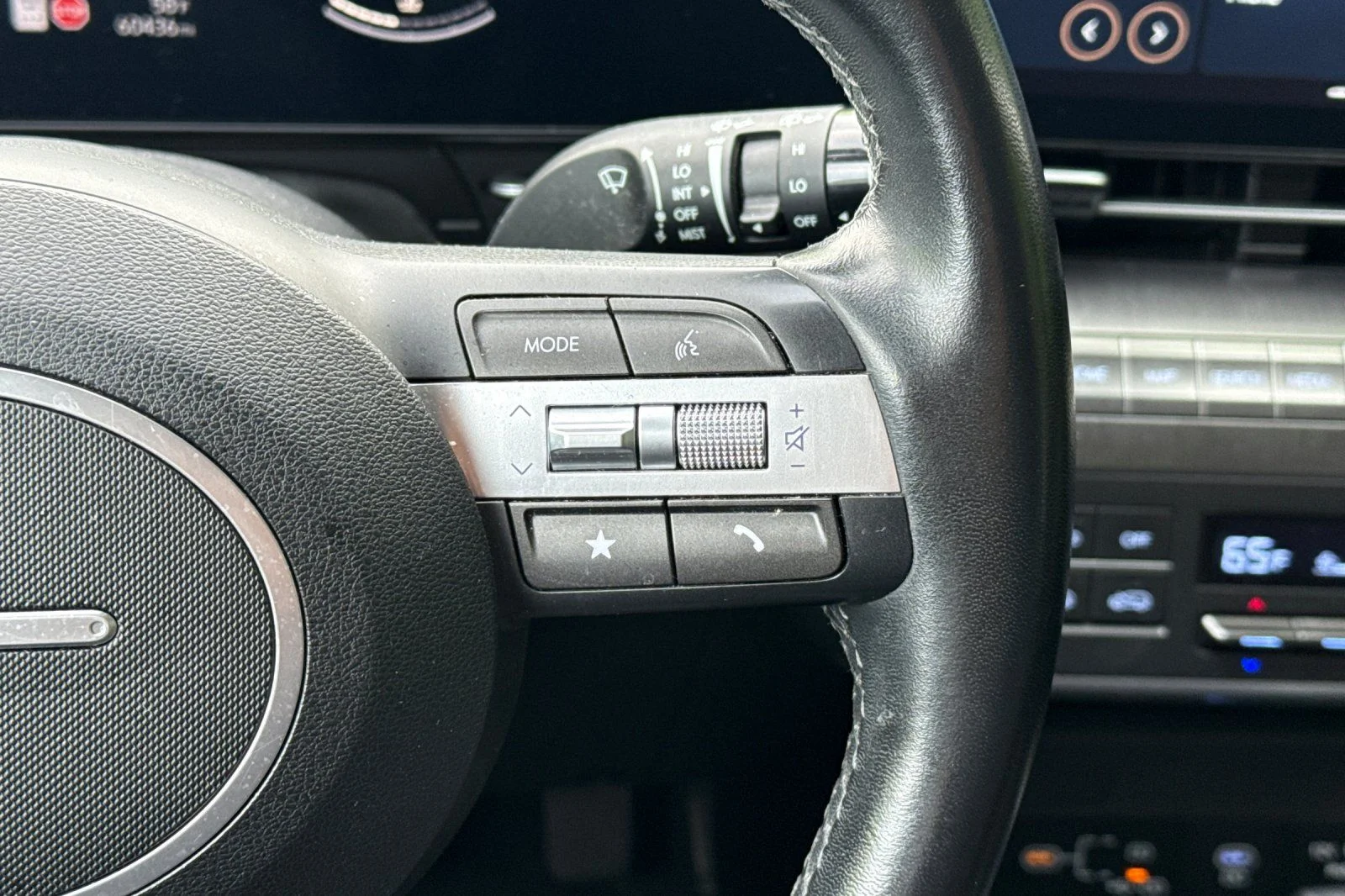 2024 Hyundai Kona SEL - Photo 33