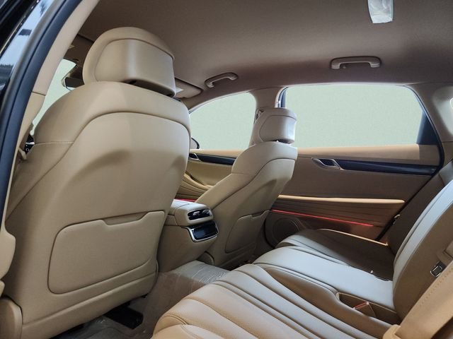 New 2027  Genesis 2.5T image 22