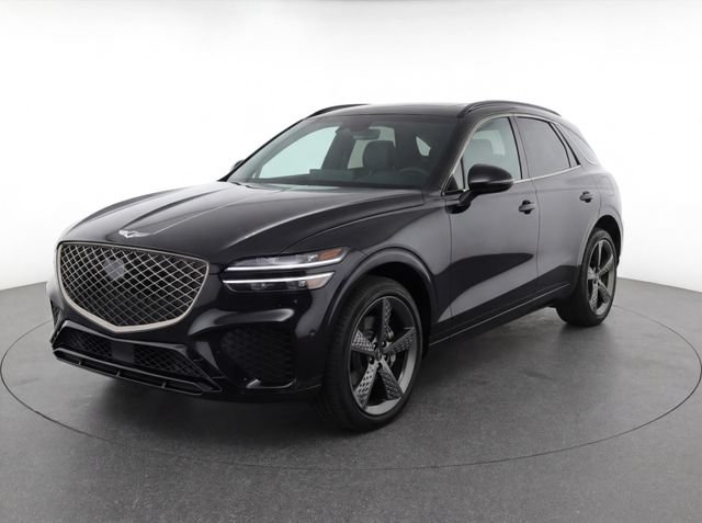 2022 Genesis GV70 3.5T Sport AWD's photo