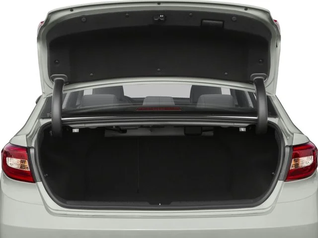 Used 2017 Phantom Black Hyundai SE image 15