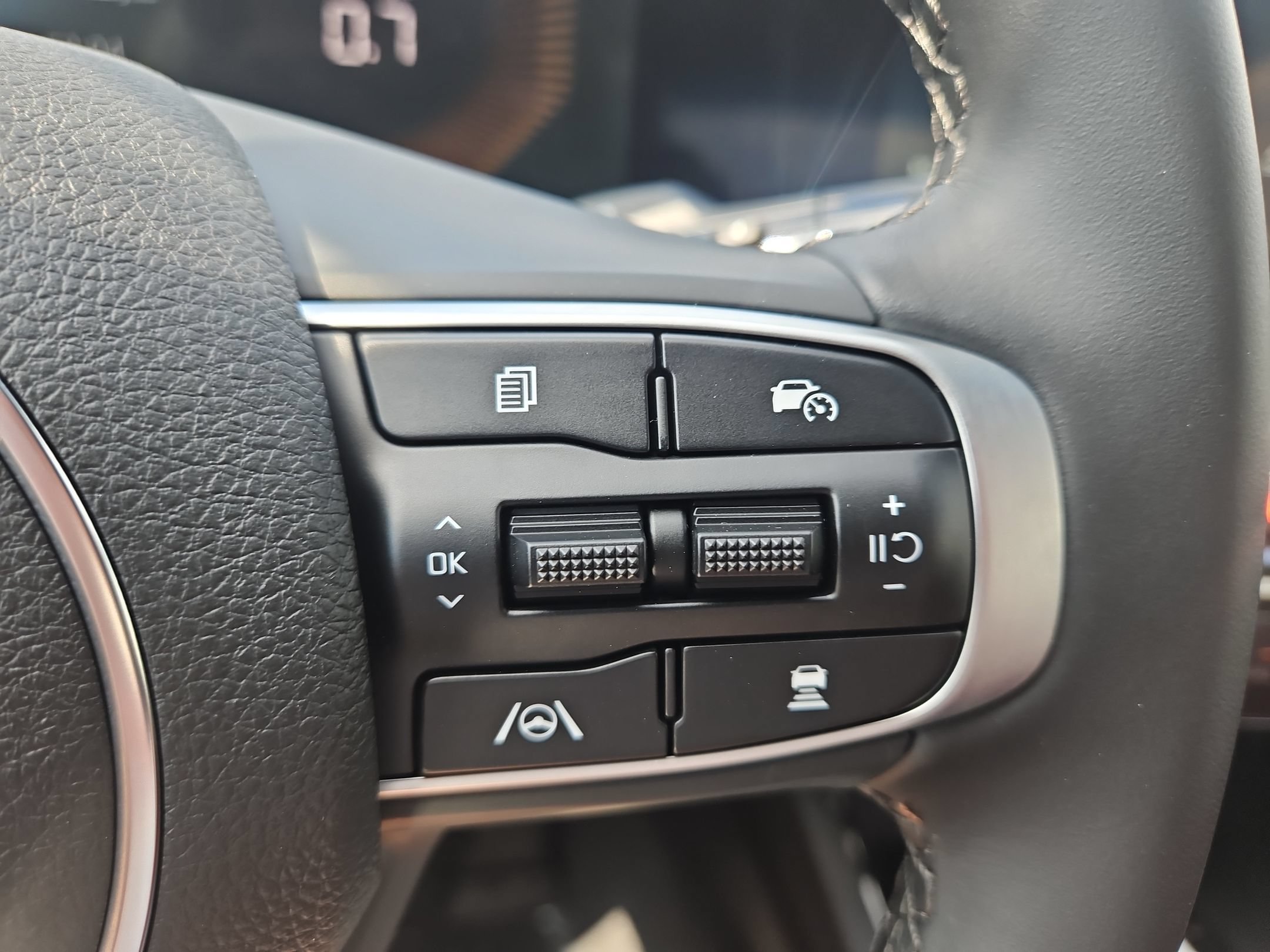 New 2026 Wolf Gray Kia GT-Line image 22