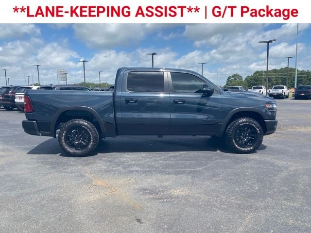 Used 2026 Blue Ram Rebel image 10