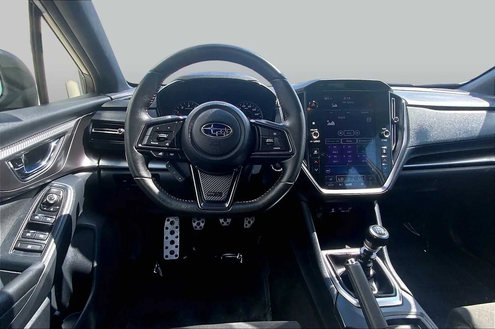 Certified Pre-Owned 2023 Subaru WRX Premium