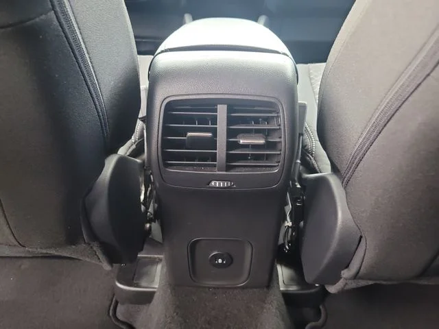 Used 2025 Red Ford Active image 16