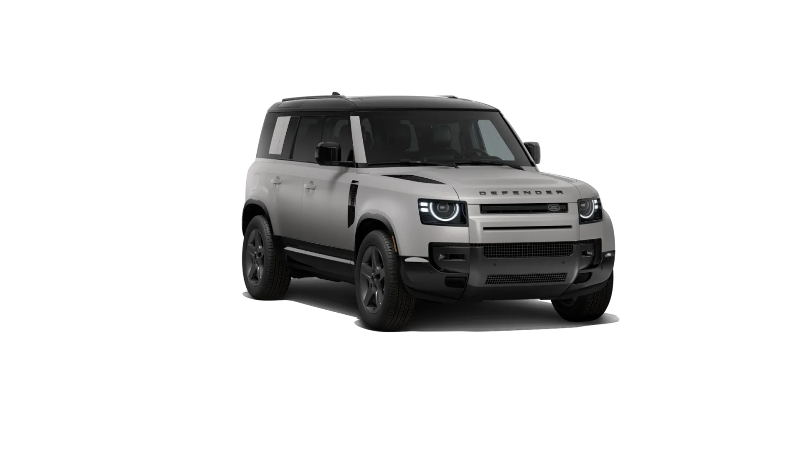 2026 Land Rover Defender 110 X-Dynamic SE P400's photo