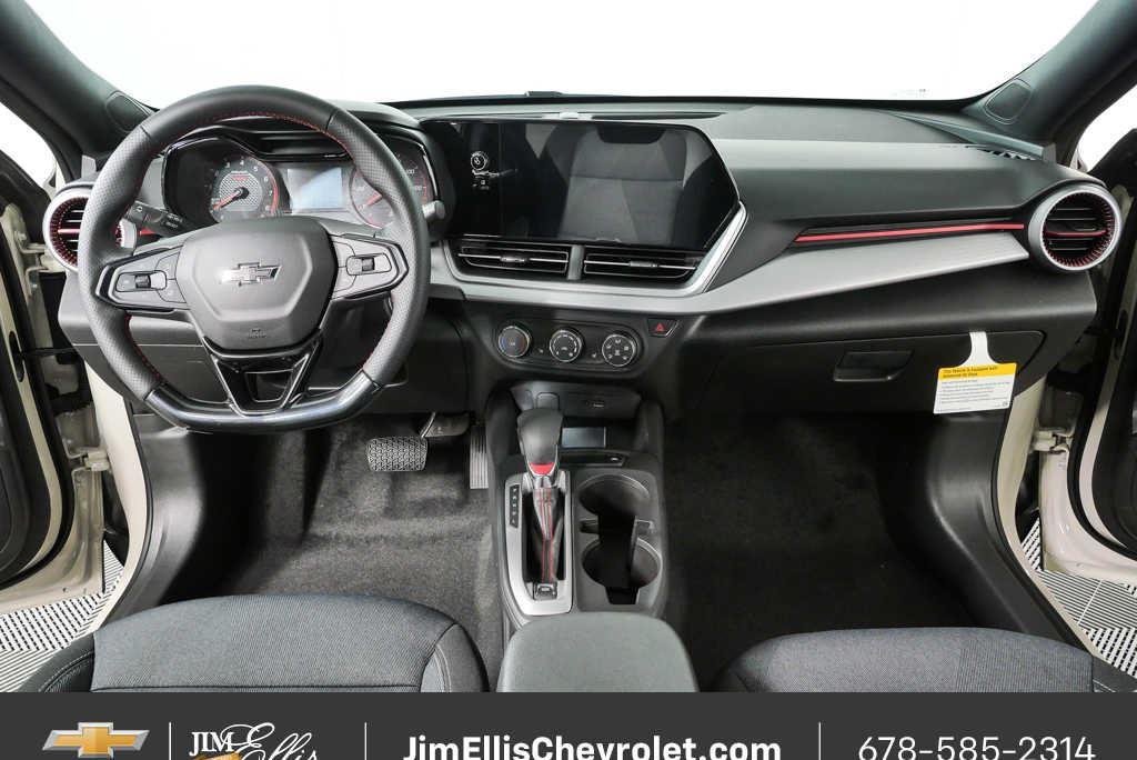 2026 Chevrolet Trax RS - Photo 17