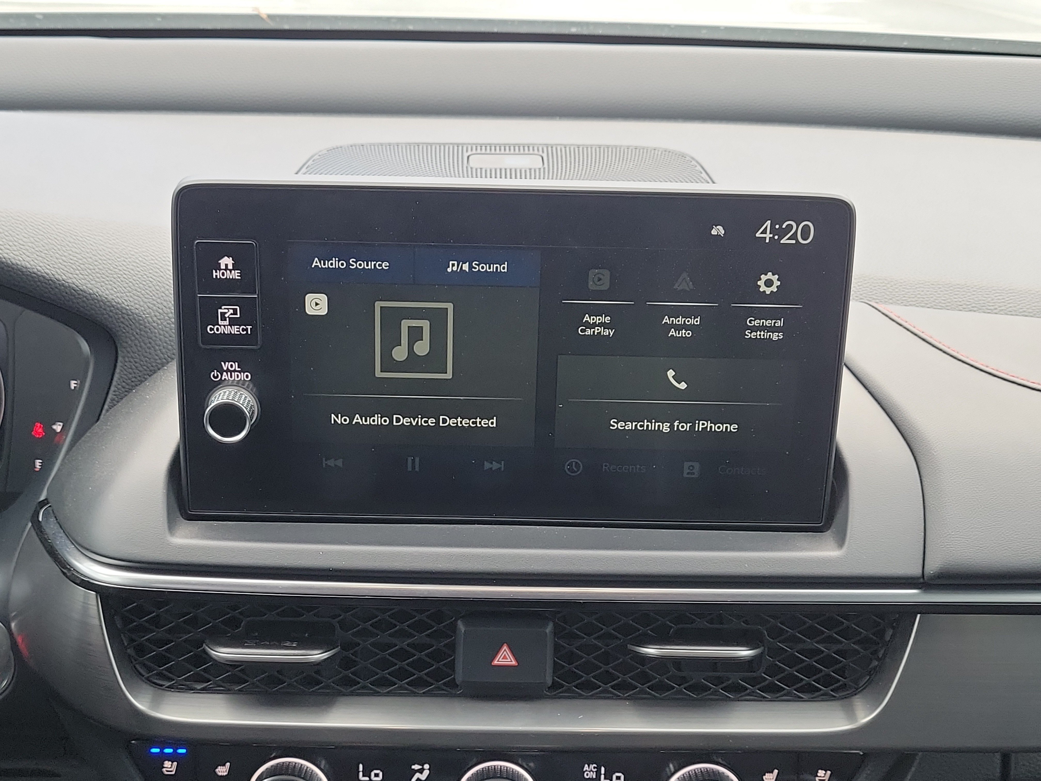 Used 2025  Acura w/A-Spec Package image 17