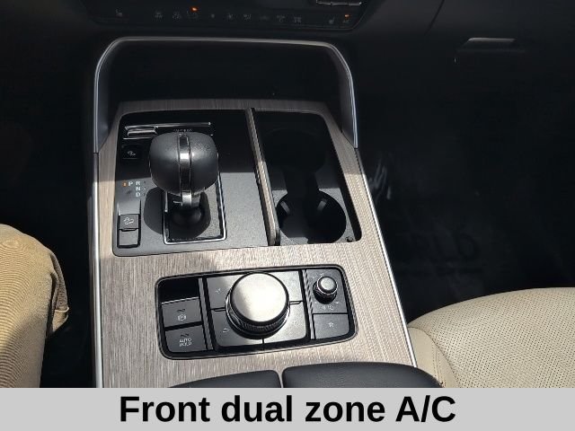 2024 Mazda CX-90 Premium Package - Photo 6