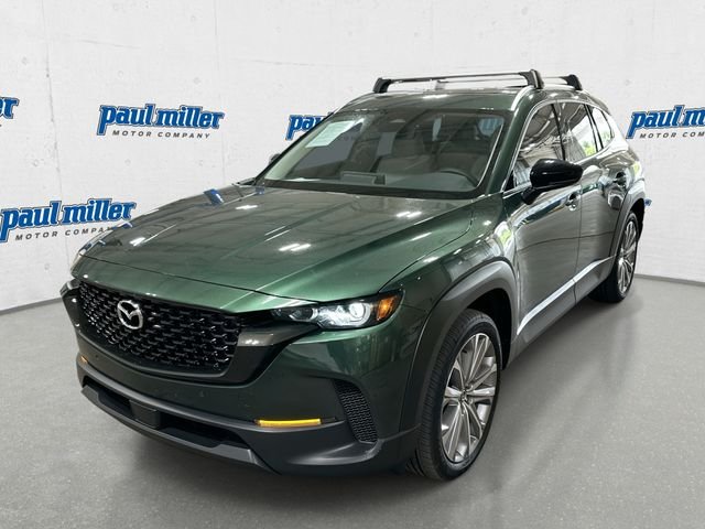 2026 Mazda CX-50 2.5 S Premium's photo