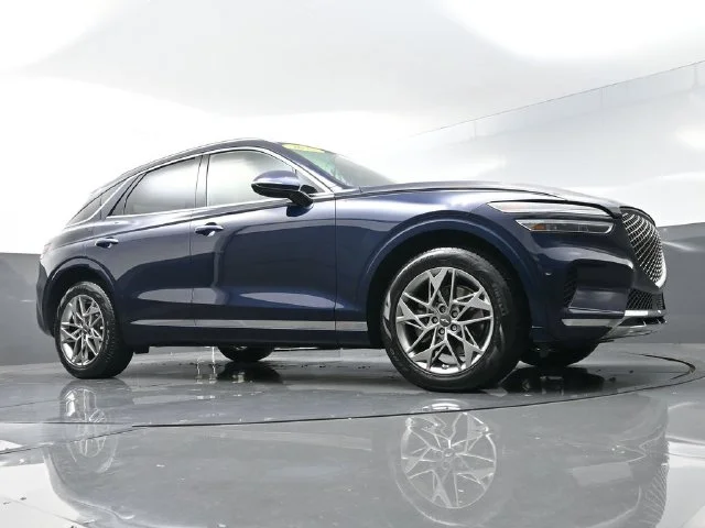 Used 2022 Blue Genesis 2.5T image 31
