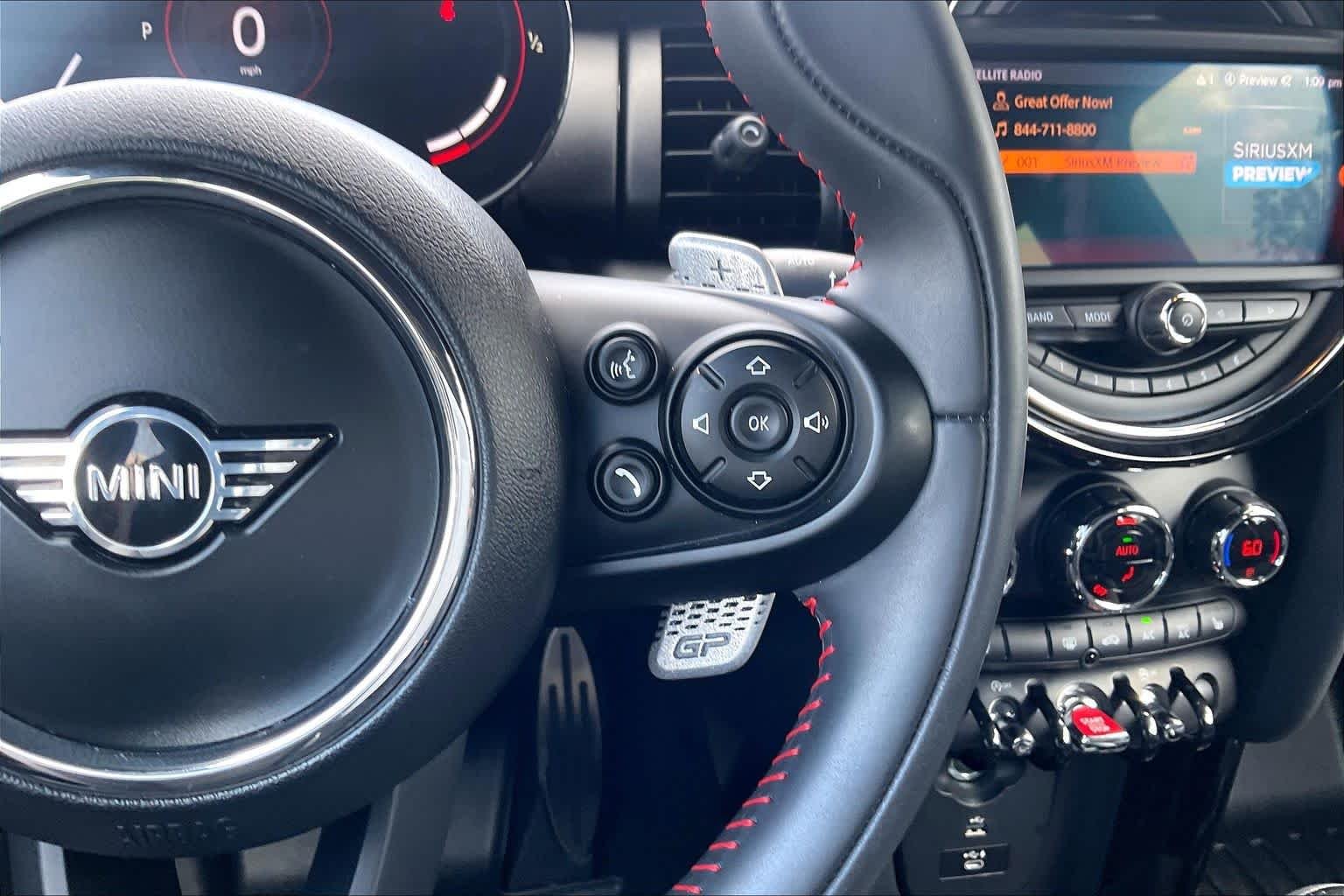 Used 2021 Racing Grey Metallic MINI John Cooper Works GP image 22