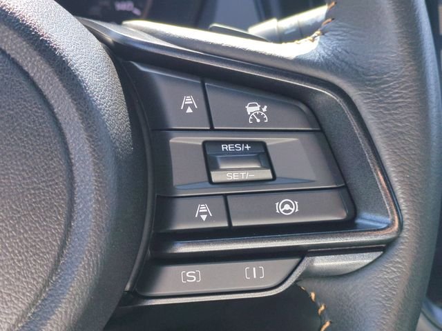 Used 2024 Silver Subaru Wilderness image 18
