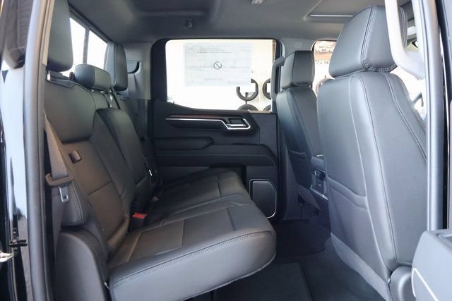 2026 GMC Sierra 1500 Denali - Photo 21