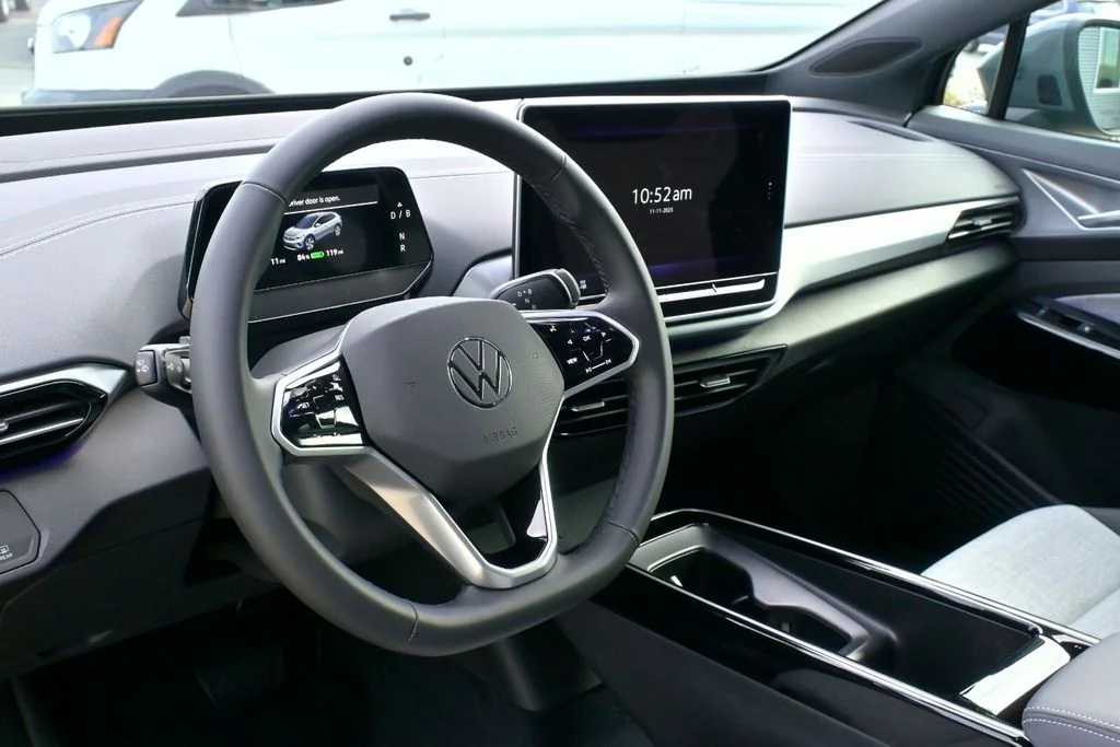 2025 Volkswagen ID.4 PRO - Photo 15