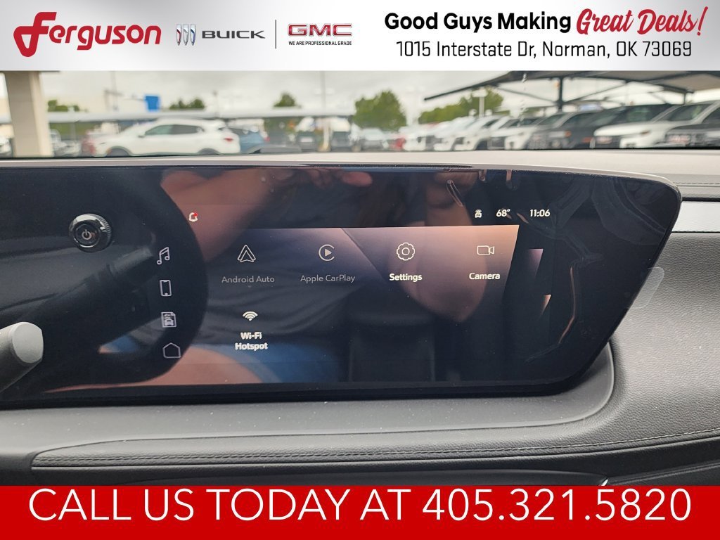 2026 Buick Encore GX Sport Touring - Photo 25