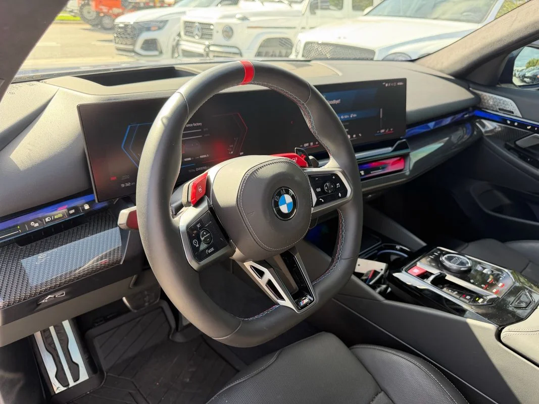 Used 2026  BMW  image 17