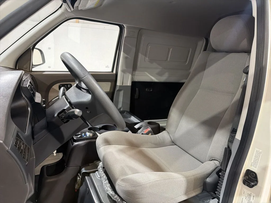 Used 2024 White MULLEN X image 16